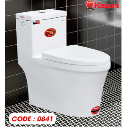 BỒN CẦU KASSANI 0841